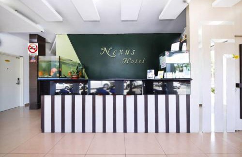 Krubong Hotel | Nexus Hotel