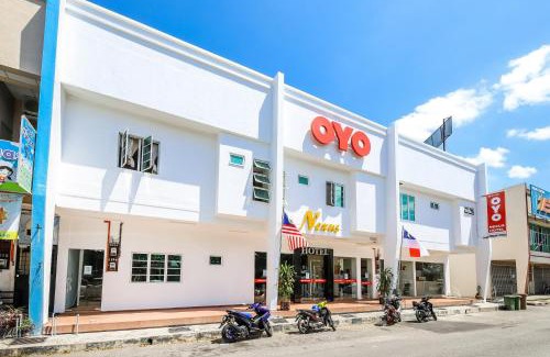 Krubong Hotel | Nexus Hotel