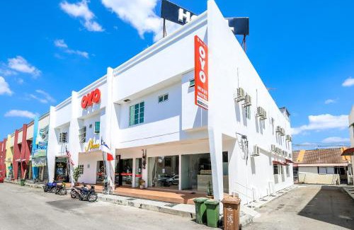 Krubong Hotel | Nexus Hotel