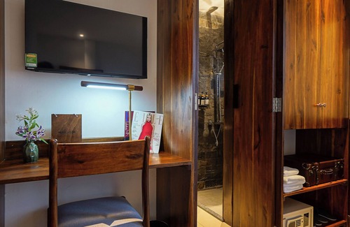 Da Kao Hotel | Nexus House Nguyen Binh Khiem - Near Saigon Zoo & Botanical Gardens