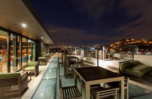 Lordelo do Ouro e Massarelos Hotel | NEYA Porto Hotel