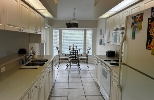 Pine Valley Villa | nFamily villa with great amenities, a luxurious pool, and stunning beaches!