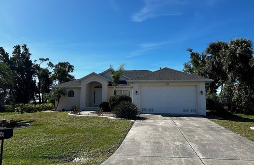 Pine Valley Villa | nFamily villa with great amenities, a luxurious pool, and stunning beaches!