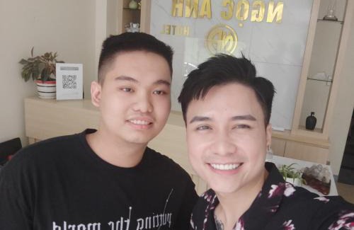 Hon Gai Apartment | Ngọc Anh Hotel