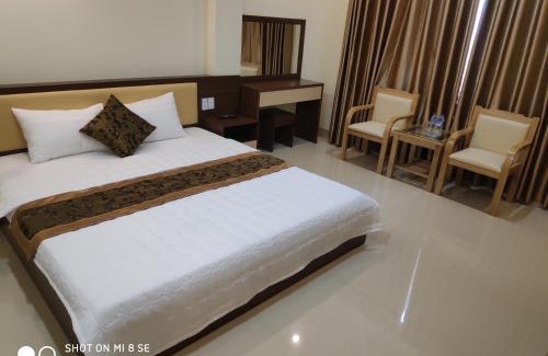 Hon Gai Apartment | Ngọc Anh Hotel