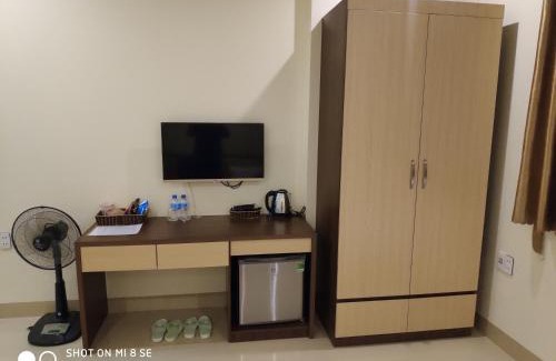 Hon Gai Apartment | Ngọc Anh Hotel