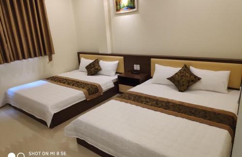 Hon Gai Apartment | Ngọc Anh Hotel