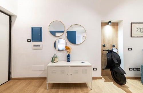 Olbia City Centre Apartment | NG Collection l'Acquedotto