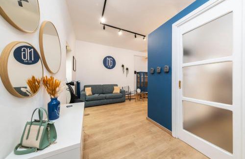 Olbia City Centre Apartment | NG Collection l'Acquedotto