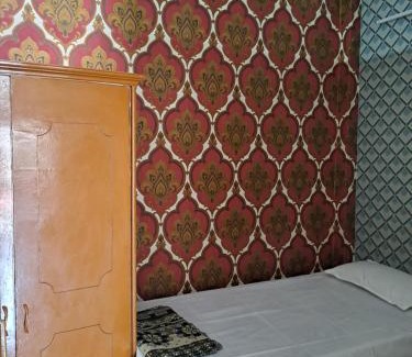 Indore House | NG House