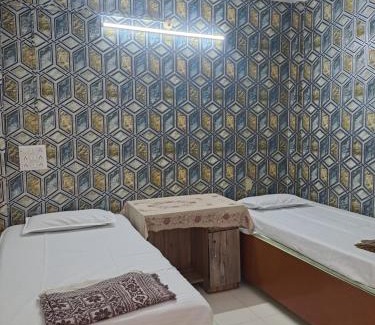 Indore House | NG House