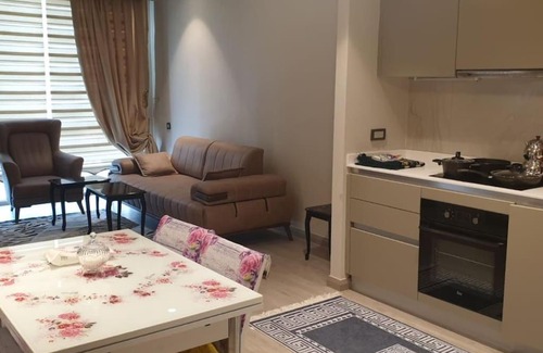 Bagcilar Apartment | NG RESIDENCE APPARTMENT