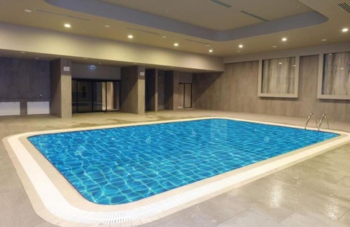 Bagcilar Apartment | NG RESIDENCE APPARTMENT