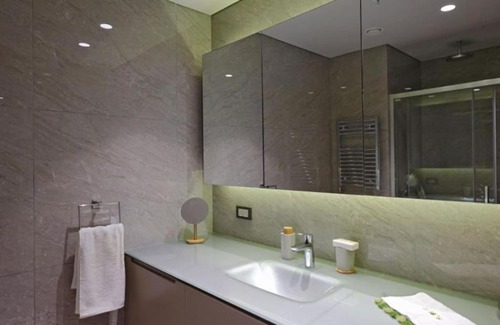 Bagcilar Apartment | NG RESIDENCE APPARTMENT