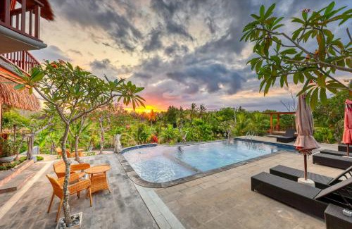 Penida Island House | NG Sweet Home