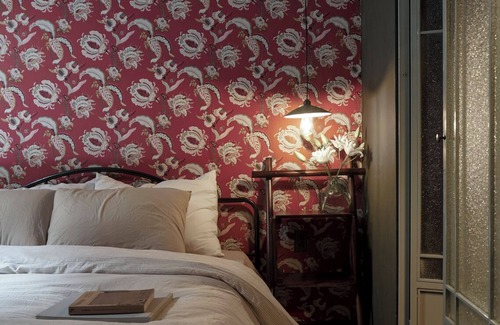 Hue Bed & Breakfast | Ngâu House - Local house in Hue city with with self check in