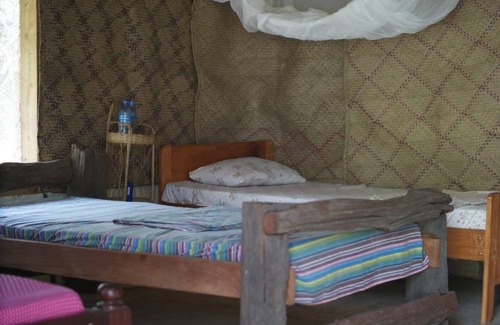 Ubena Bwawani Cabin | Ngerengere River Eco camp