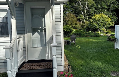 Corinth House | nGet away Apple picking, leaf peeping or a crisp hike in the fall leaves