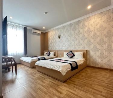 Rach Gia Hotel | Ngoc Thanh Hotel