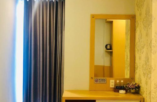 Rach Gia Hotel | Ngoc Thanh Hotel