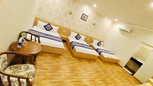 Rach Gia Hotel | Ngoc Thanh Hotel