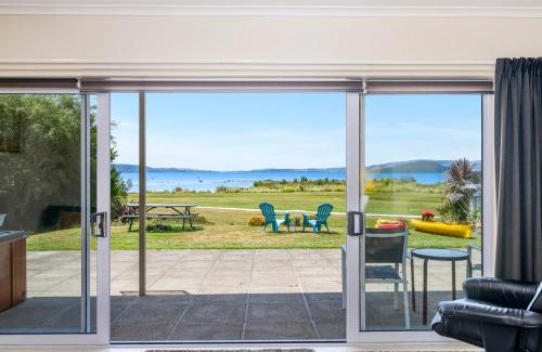 Ngongotaha Bed & Breakfast | Ngongotaha Lakeside Lodge