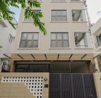 Da Kao Apartment | Nguyên Lê Homestay Phan Tôn