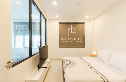 Da Kao Apartment | Nguyên Lê Homestay Phan Tôn