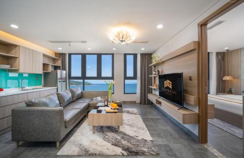Tho Quang Beach Hotel | Nguyen Gia Hotel