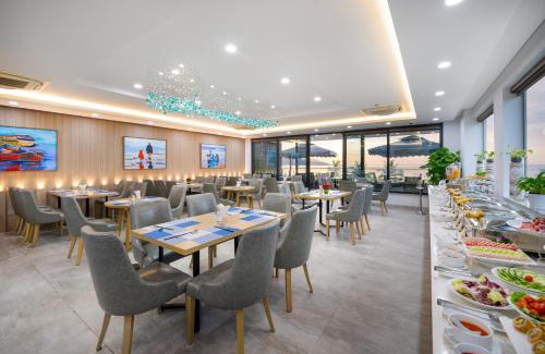 Tho Quang Beach Hotel | Nguyen Gia Hotel