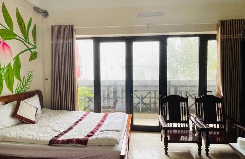 Tam Dao Hotel | Nhà hàng Tiến Lâm 789