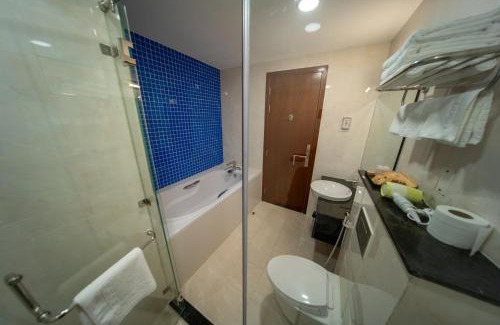 Bui Thi Xuan Hotel | Nhà khách Tổng Liên Đoàn - CN TPHCM