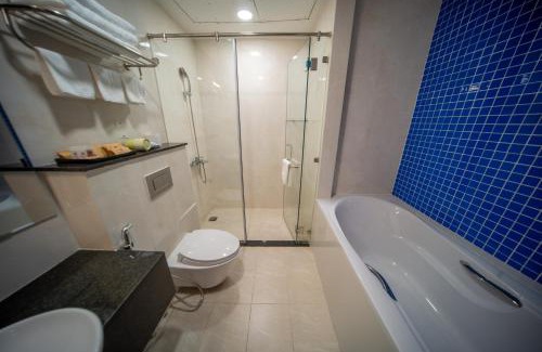 Bui Thi Xuan Hotel | Nhà khách Tổng Liên Đoàn - CN TPHCM