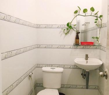 Kien Hai Hotel | Nhà nghĩ Gia An