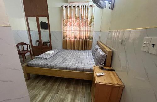 Ben Cat Hotel | Nhà nghỉ bình dân