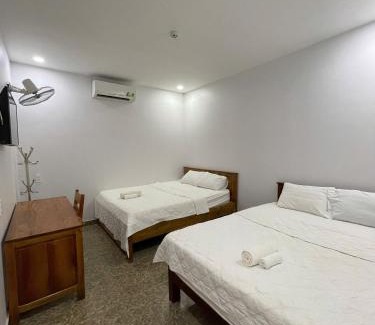 Duong Dong Bed & Breakfast | Nhà Nghỉ Bảo Hân