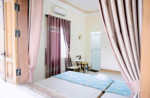Tien Du Hotel | Nhà nghỉ Biển Xanh