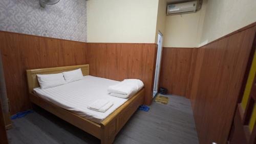 Thuan An Bed & Breakfast | Nhà Nghỉ Hoa Đào