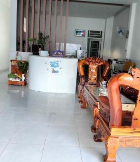 Nha Trang Bed & Breakfast | Nhà Nghỉ Lâm Tùng