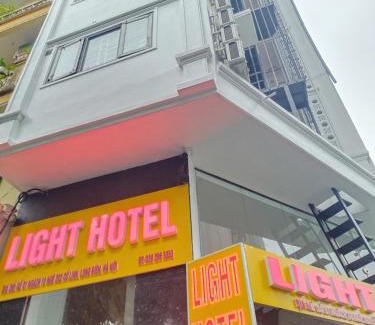 Long Bien Hotel | Nhà Nghỉ Light Hotel
