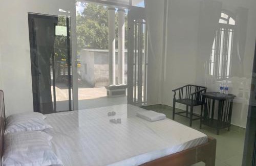 Loc Tien House | Nhà Nghỉ Nắng Vàng