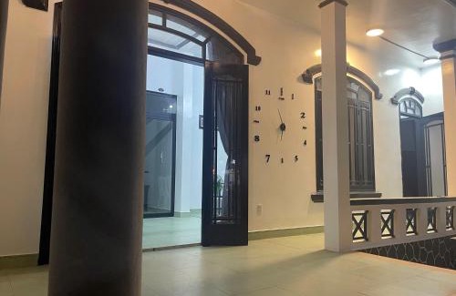 Loc Tien House | Nhà Nghỉ Nắng Vàng