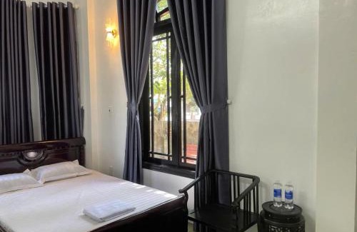 Loc Tien House | Nhà Nghỉ Nắng Vàng