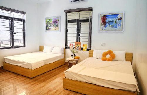 Quang Xuong House | Nhà nghỉ Ngân Hà