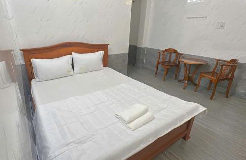 My Tho Hotel | Nhà Nghỉ Quỳnh Thoa