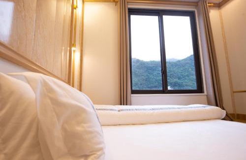 Meo Vac Hotel | Nhà Nghỉ Quyền Ly