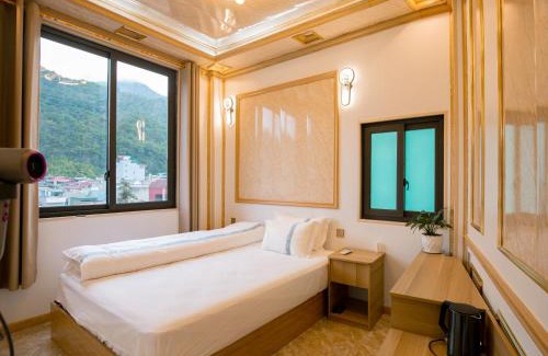 Meo Vac Hotel | Nhà Nghỉ Quyền Ly