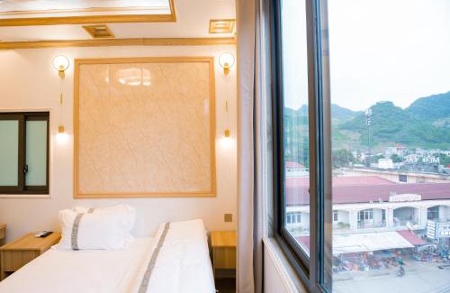 Meo Vac Hotel | Nhà Nghỉ Quyền Ly