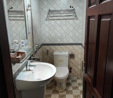 Thu Dau Mot House | Nhà nghỉ Trúc Ngân