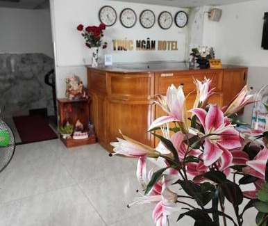 Thu Dau Mot House | Nhà nghỉ Trúc Ngân